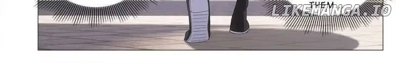 Great Zhou Immortal Officials Zinmanga X Chapter 149 Page 6