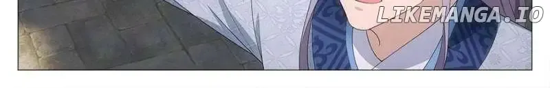 Great Zhou Immortal Officials Zinmanga X Chapter 149 Page 10