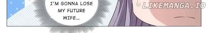 Great Zhou Immortal Officials Zinmanga X Chapter 149 Page 12