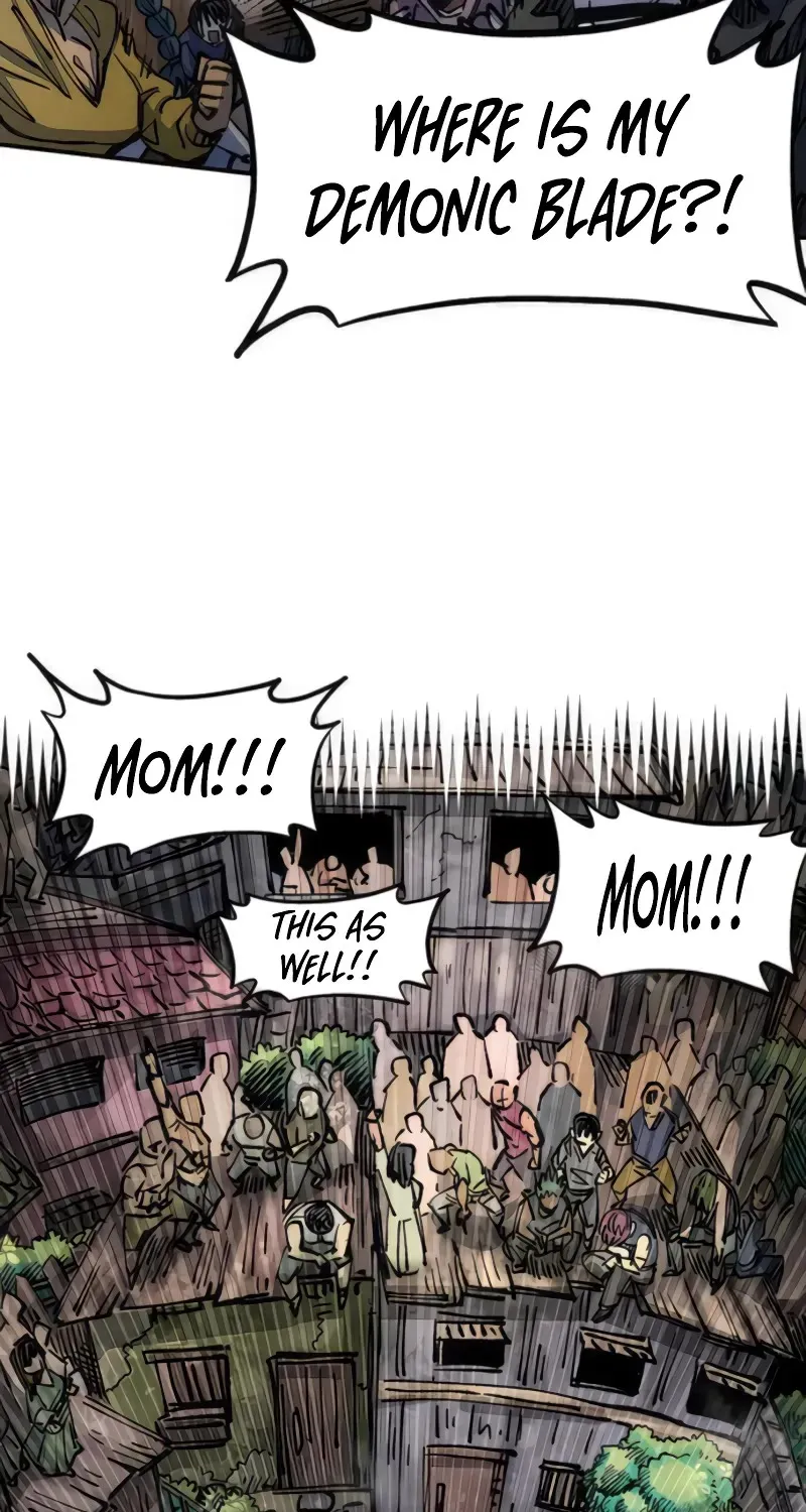 Reincarnation Of The Veteran Soldier Zinmanga X Chapter 73 Page 37