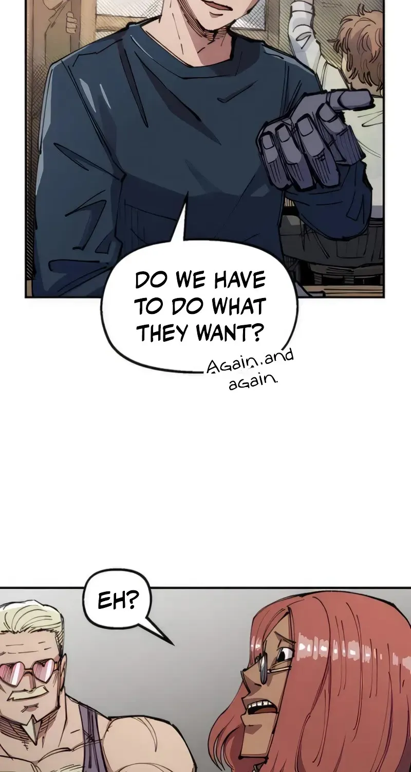Reincarnation Of The Veteran Soldier Zinmanga X Chapter 73 Page 64