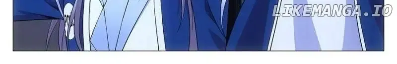 Great Zhou Immortal Officials Zinmanga X Chapter 141 Page 2