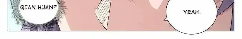 Great Zhou Immortal Officials Zinmanga X Chapter 134 Page 20