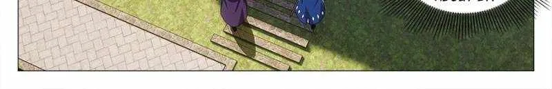 Great Zhou Immortal Officials Zinmanga X Chapter 134 Page 22