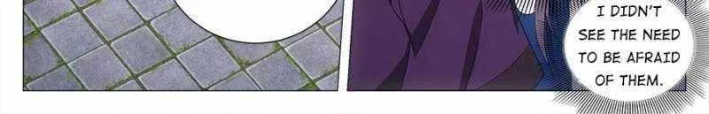 Great Zhou Immortal Officials Zinmanga X Chapter 133 Page 6