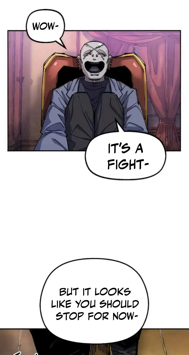 Reincarnation Of The Veteran Soldier Zinmanga X Chapter 72 Page 28
