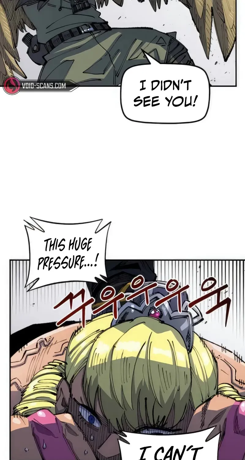 Reincarnation Of The Veteran Soldier Zinmanga X Chapter 72 Page 37