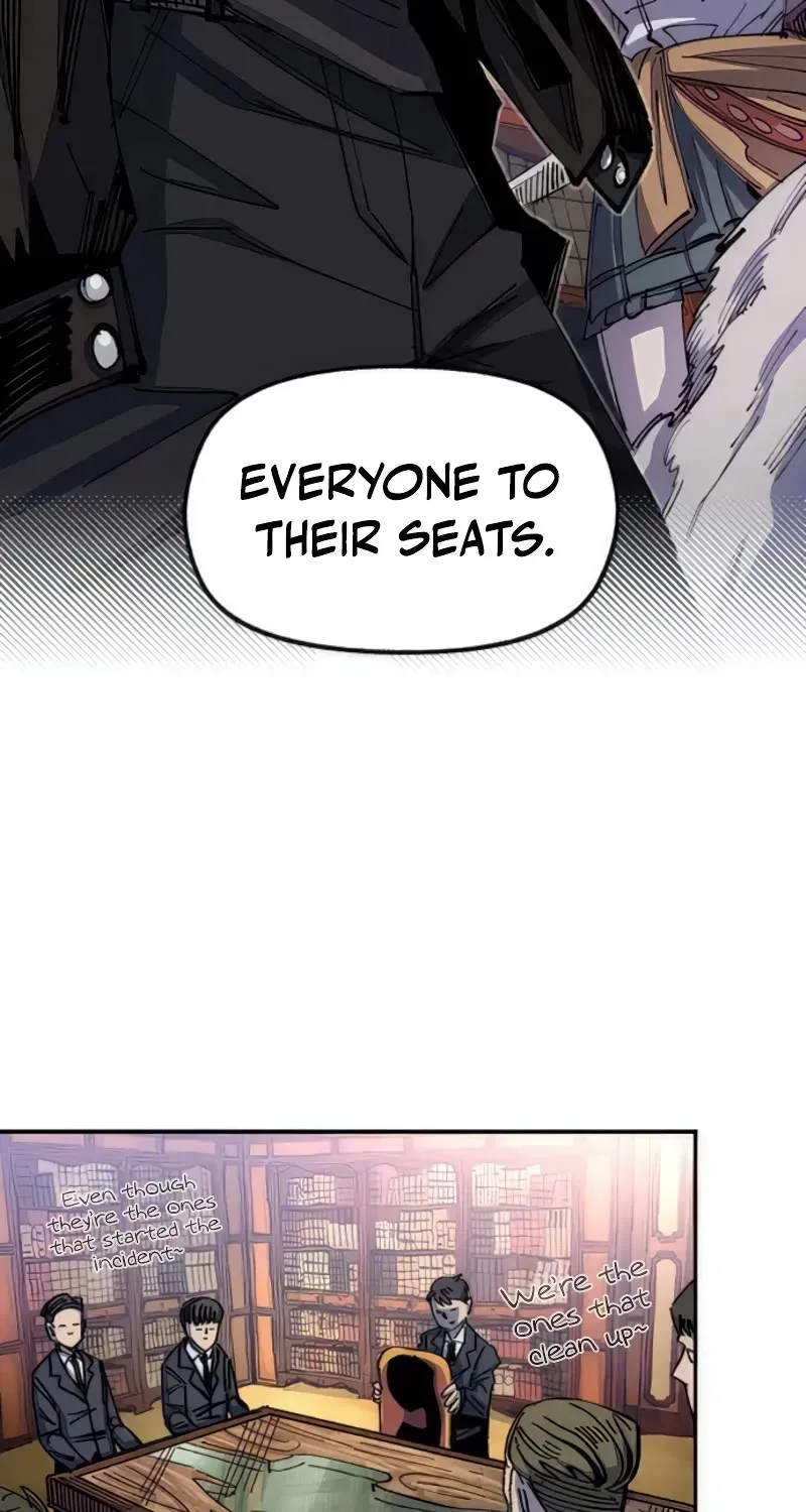 Reincarnation Of The Veteran Soldier Zinmanga X Chapter 72 Page 49