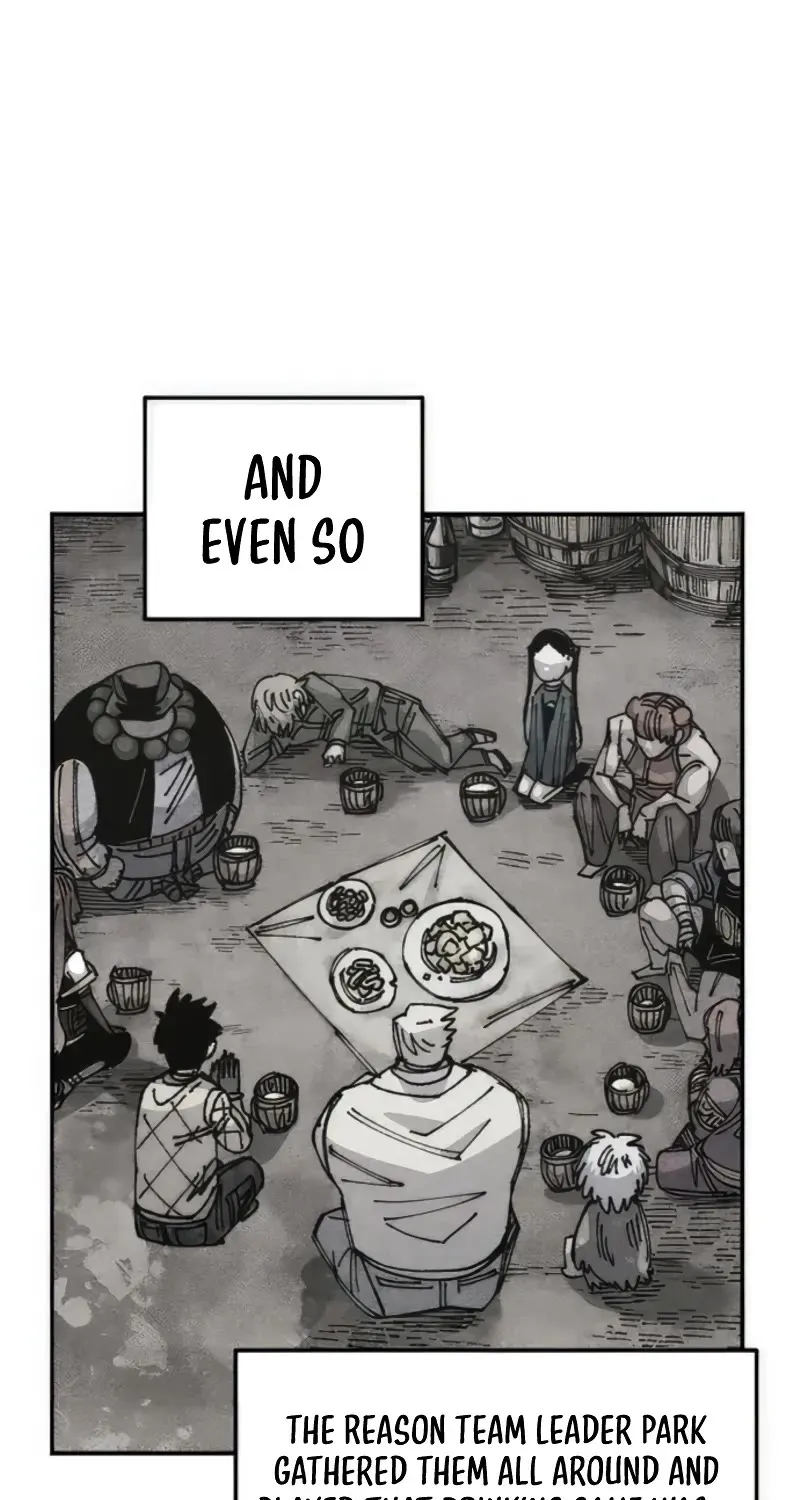Reincarnation Of The Veteran Soldier Zinmanga X Chapter 72 Page 75