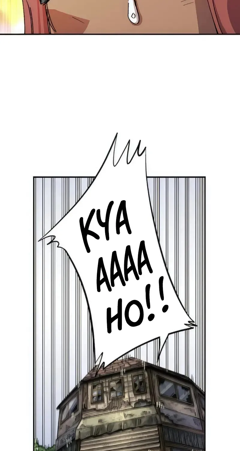 Reincarnation Of The Veteran Soldier Zinmanga X Chapter 72 Page 81
