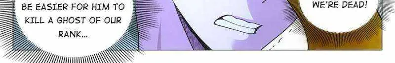 Great Zhou Immortal Officials Zinmanga X Chapter 128 Page 14
