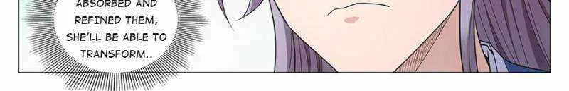 Great Zhou Immortal Officials Zinmanga X Chapter 127 Page 3