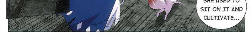 Great Zhou Immortal Officials Zinmanga X Chapter 126 Page 6