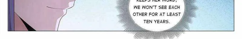 Great Zhou Immortal Officials Zinmanga X Chapter 125 Page 8