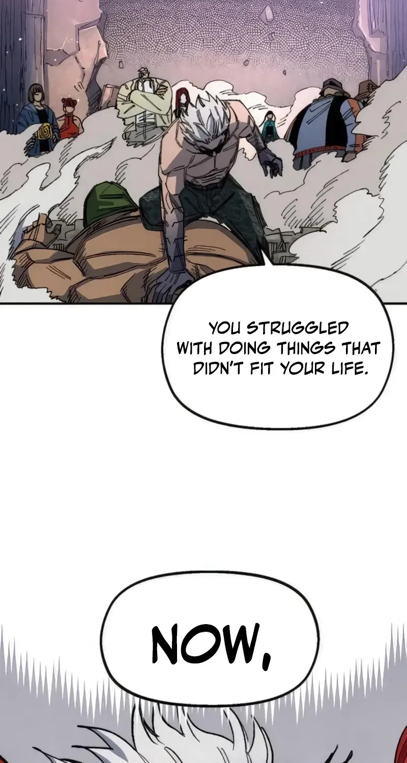 Reincarnation Of The Veteran Soldier Zinmanga X Chapter 71 Page 4