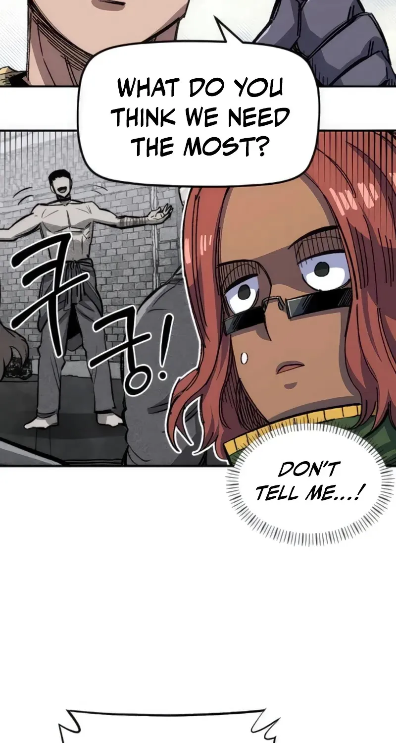 Reincarnation Of The Veteran Soldier Zinmanga X Chapter 71 Page 19
