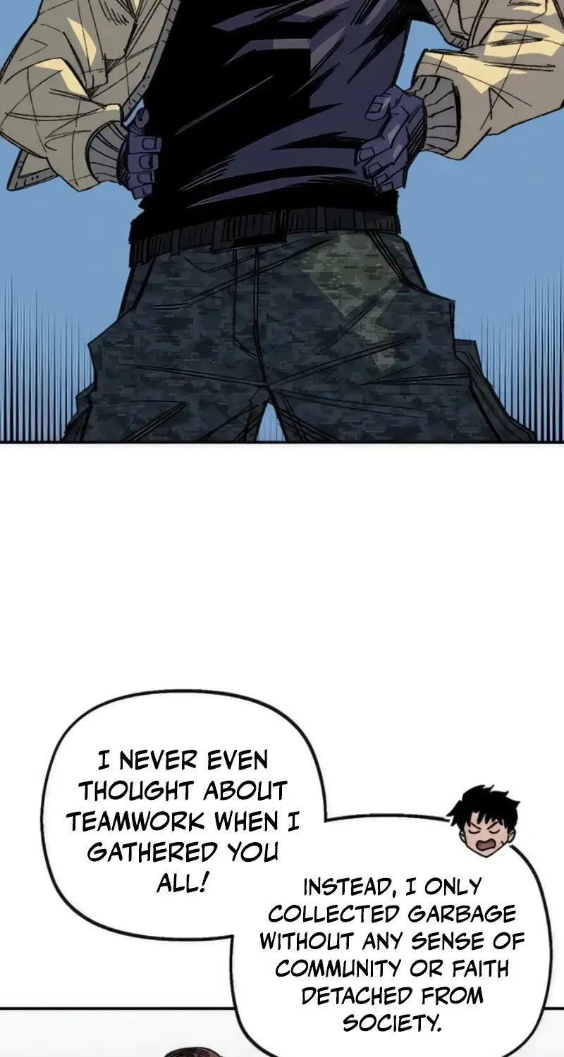 Reincarnation Of The Veteran Soldier Zinmanga X Chapter 71 Page 29