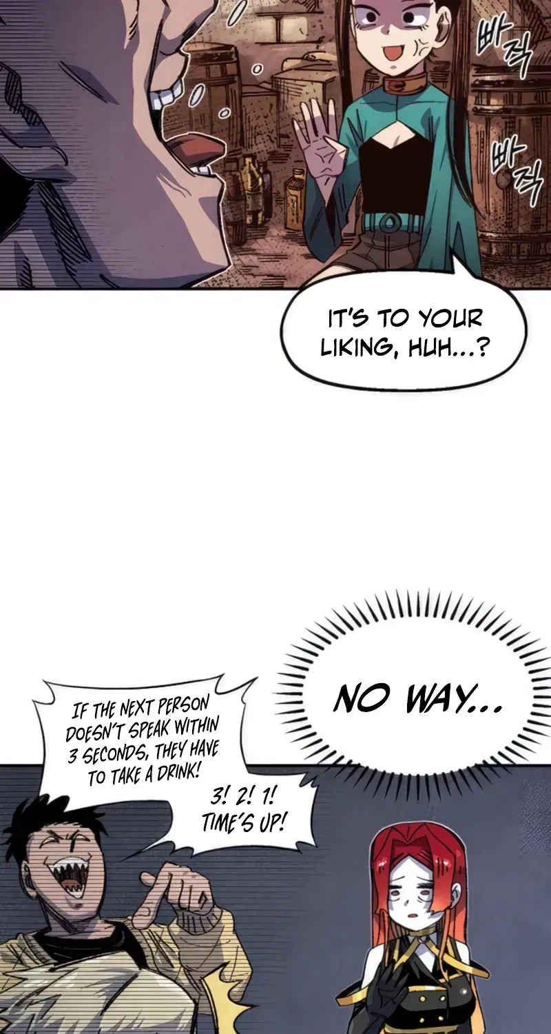 Reincarnation Of The Veteran Soldier Zinmanga X Chapter 71 Page 47