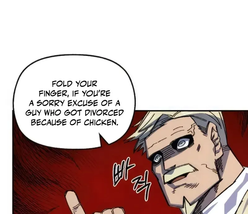 Reincarnation Of The Veteran Soldier Zinmanga X Chapter 71 Page 50