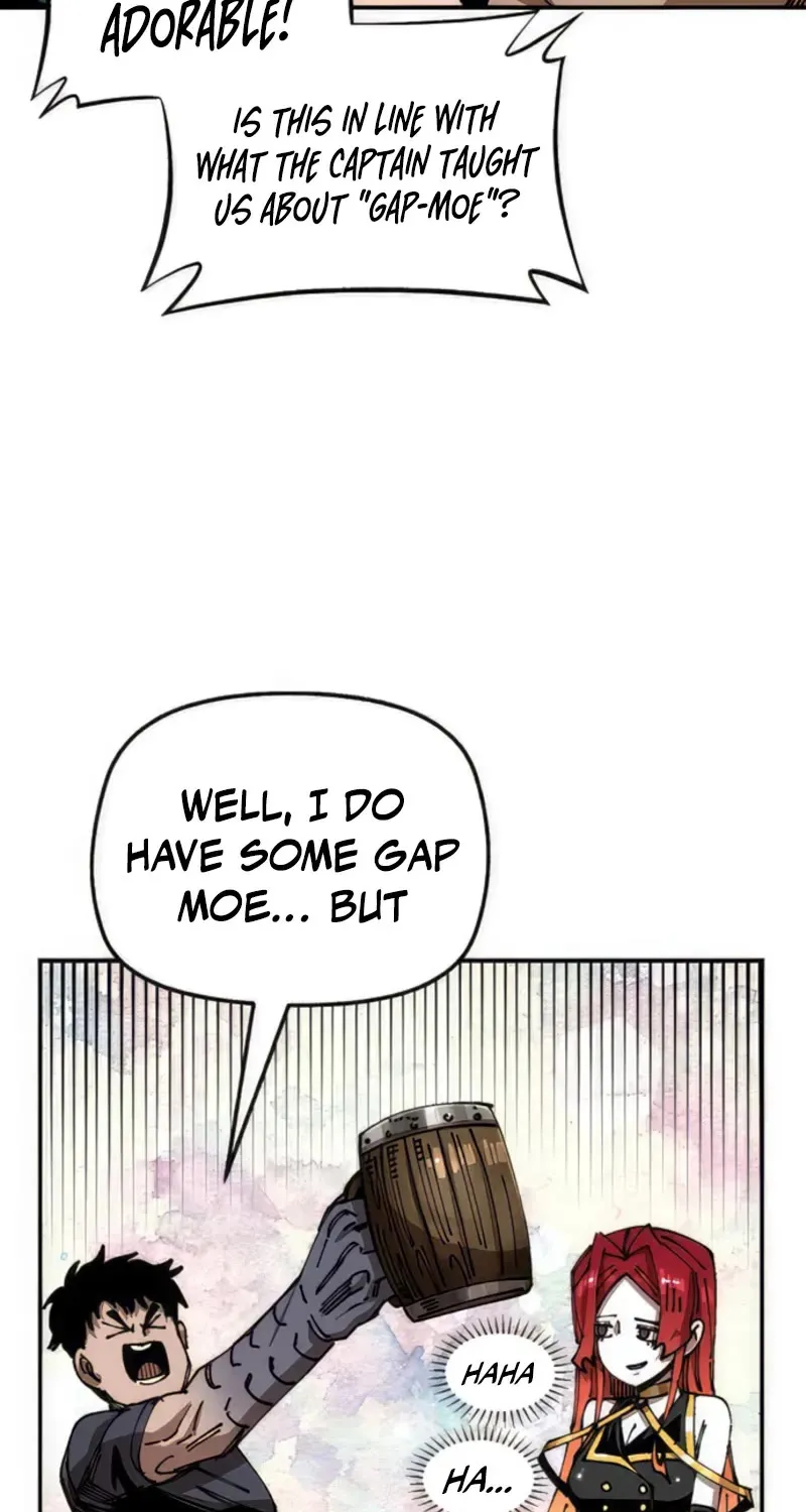 Reincarnation Of The Veteran Soldier Zinmanga X Chapter 71 Page 65