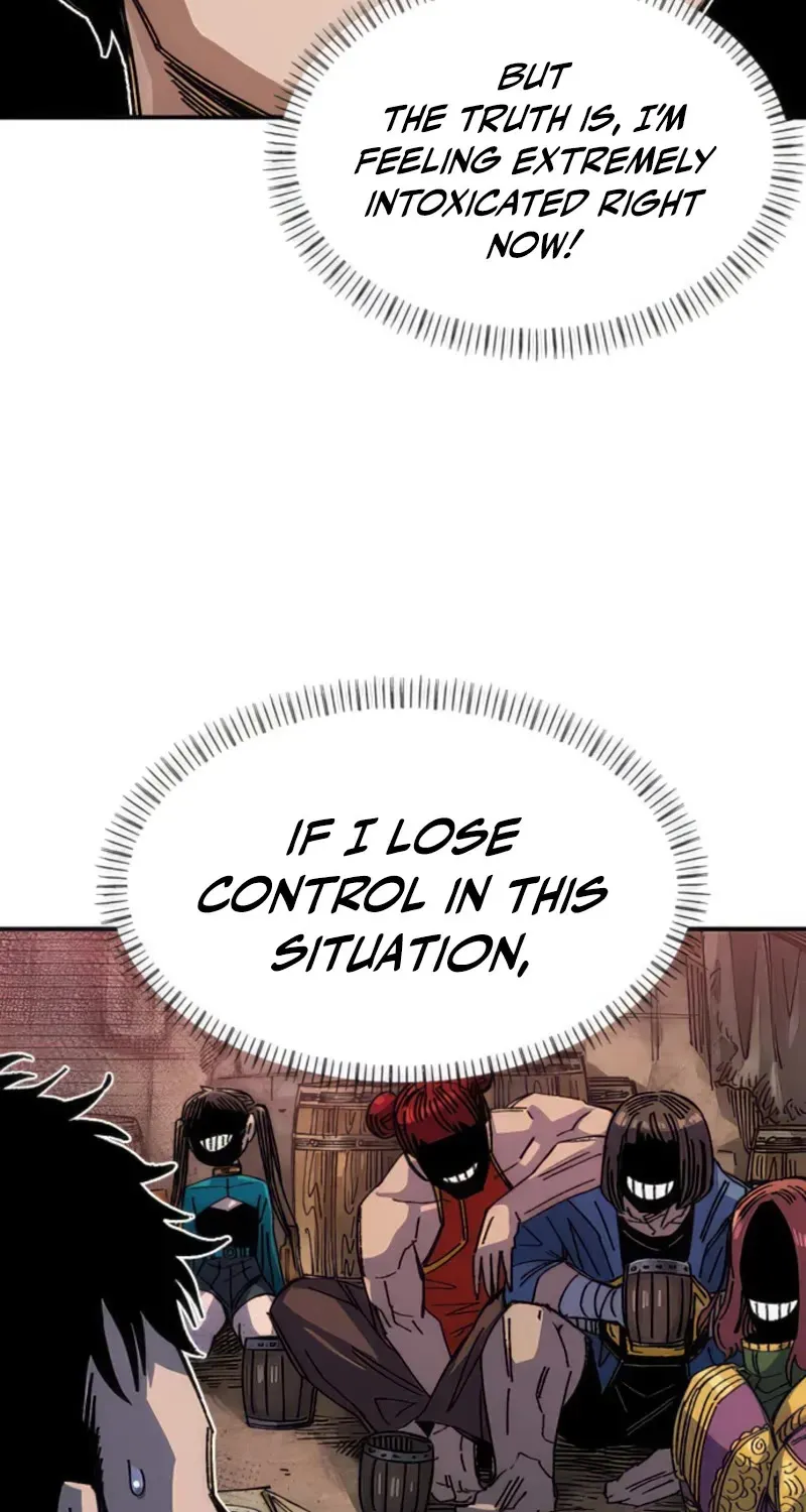 Reincarnation Of The Veteran Soldier Zinmanga X Chapter 71 Page 67