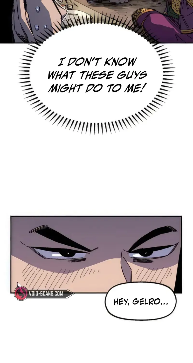 Reincarnation Of The Veteran Soldier Zinmanga X Chapter 71 Page 68