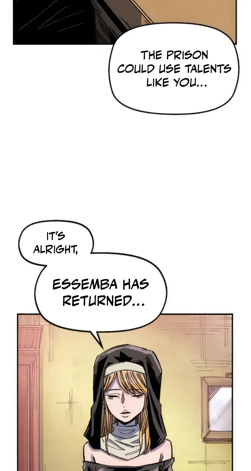 Reincarnation Of The Veteran Soldier Zinmanga X Chapter 71 Page 81