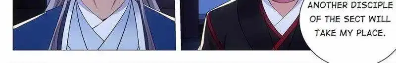 Great Zhou Immortal Officials Zinmanga X Chapter 120 Page 26