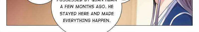 Great Zhou Immortal Officials Zinmanga X Chapter 113 Page 20