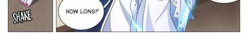 Great Zhou Immortal Officials Zinmanga X Chapter 112 Page 6