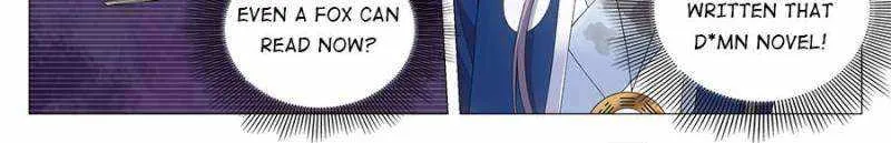 Great Zhou Immortal Officials Zinmanga X Chapter 112 Page 18