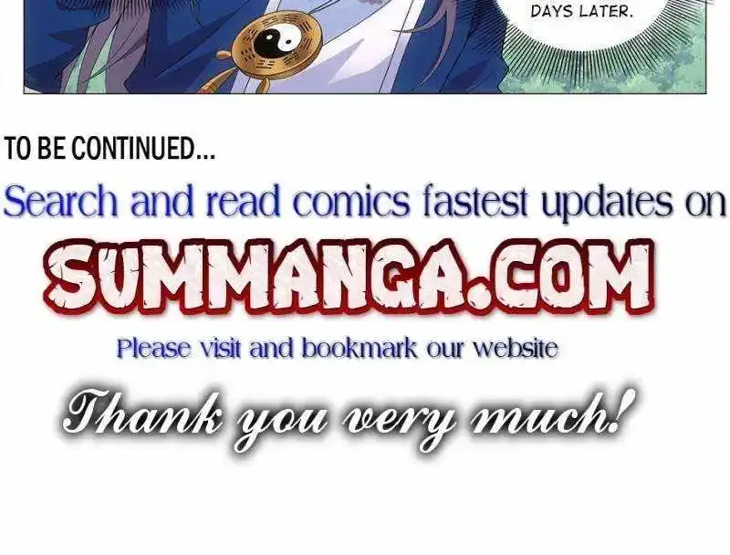 Great Zhou Immortal Officials Zinmanga X Chapter 112 Page 24