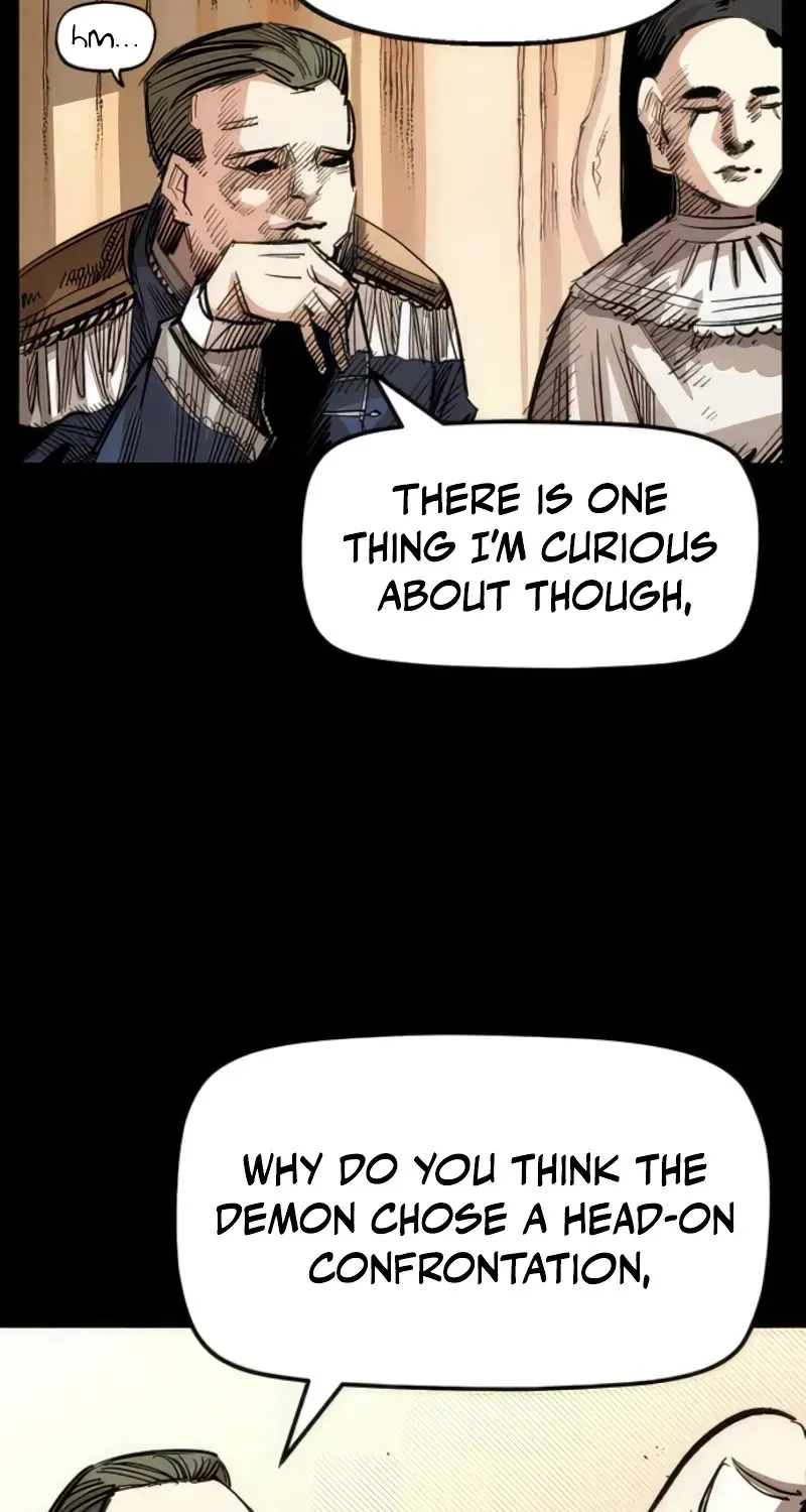 Reincarnation Of The Veteran Soldier Zinmanga X Chapter 70 Page 21