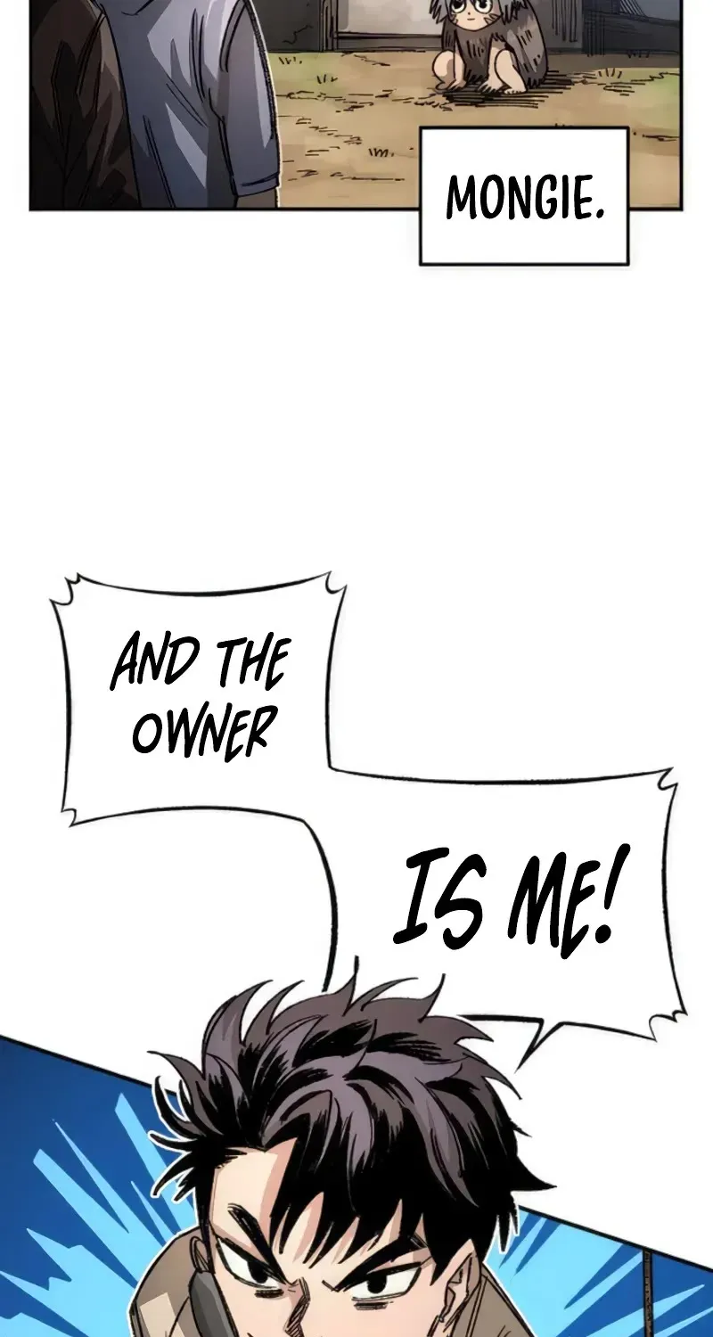 Reincarnation Of The Veteran Soldier Zinmanga X Chapter 70 Page 55