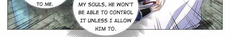 Great Zhou Immortal Officials Zinmanga X Chapter 111 Page 4