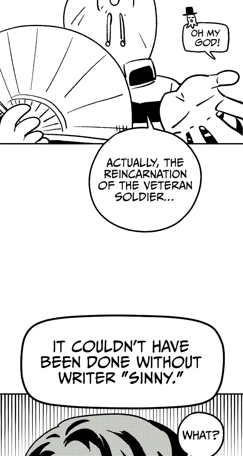 Reincarnation Of The Veteran Soldier Zinmanga X Chapter 69 Page 5