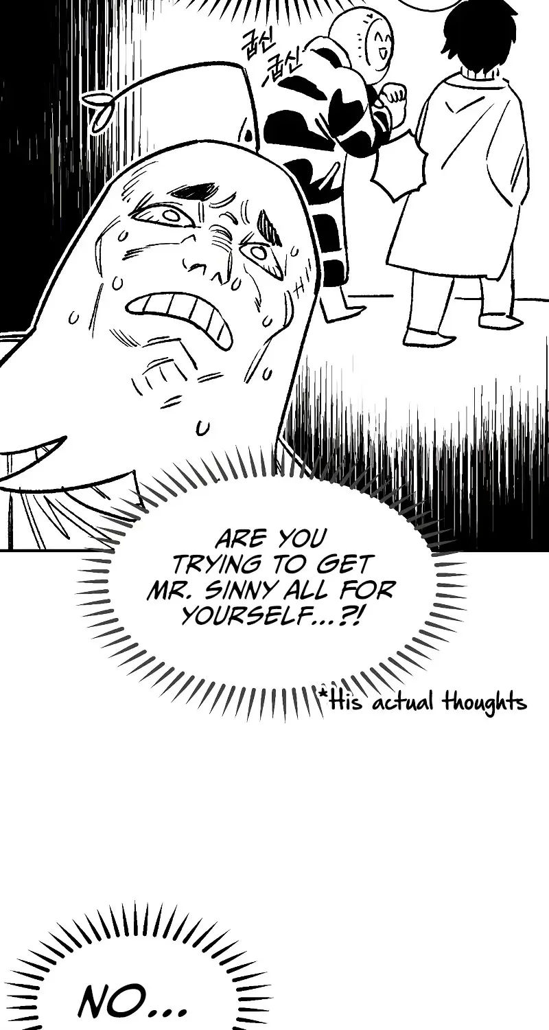Reincarnation Of The Veteran Soldier Zinmanga X Chapter 69 Page 19
