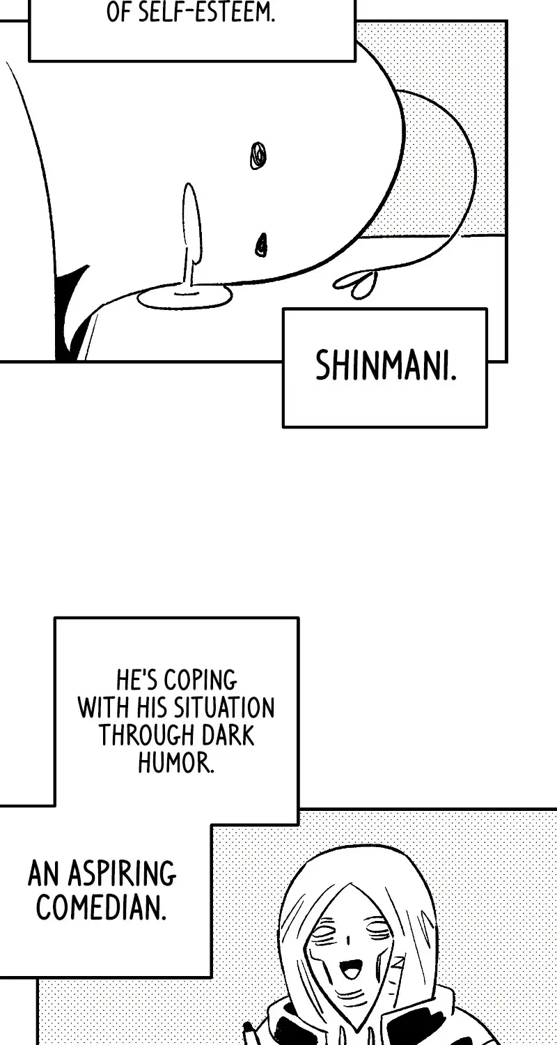 Reincarnation Of The Veteran Soldier Zinmanga X Chapter 69 Page 29