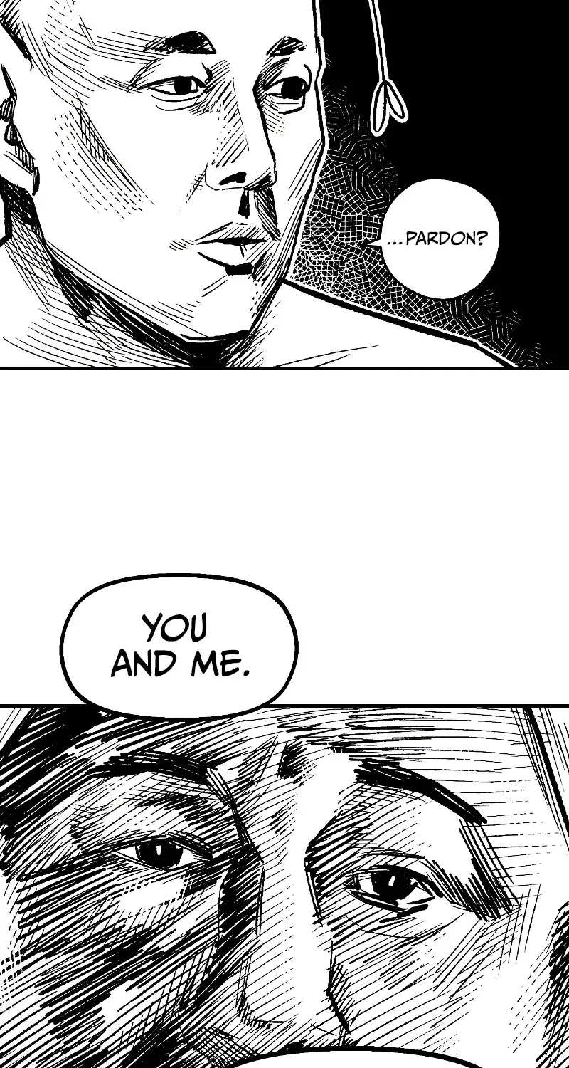 Reincarnation Of The Veteran Soldier Zinmanga X Chapter 69 Page 35