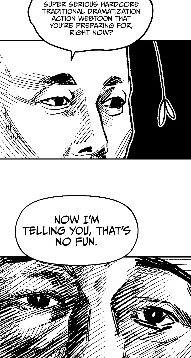 Reincarnation Of The Veteran Soldier Zinmanga X Chapter 69 Page 37