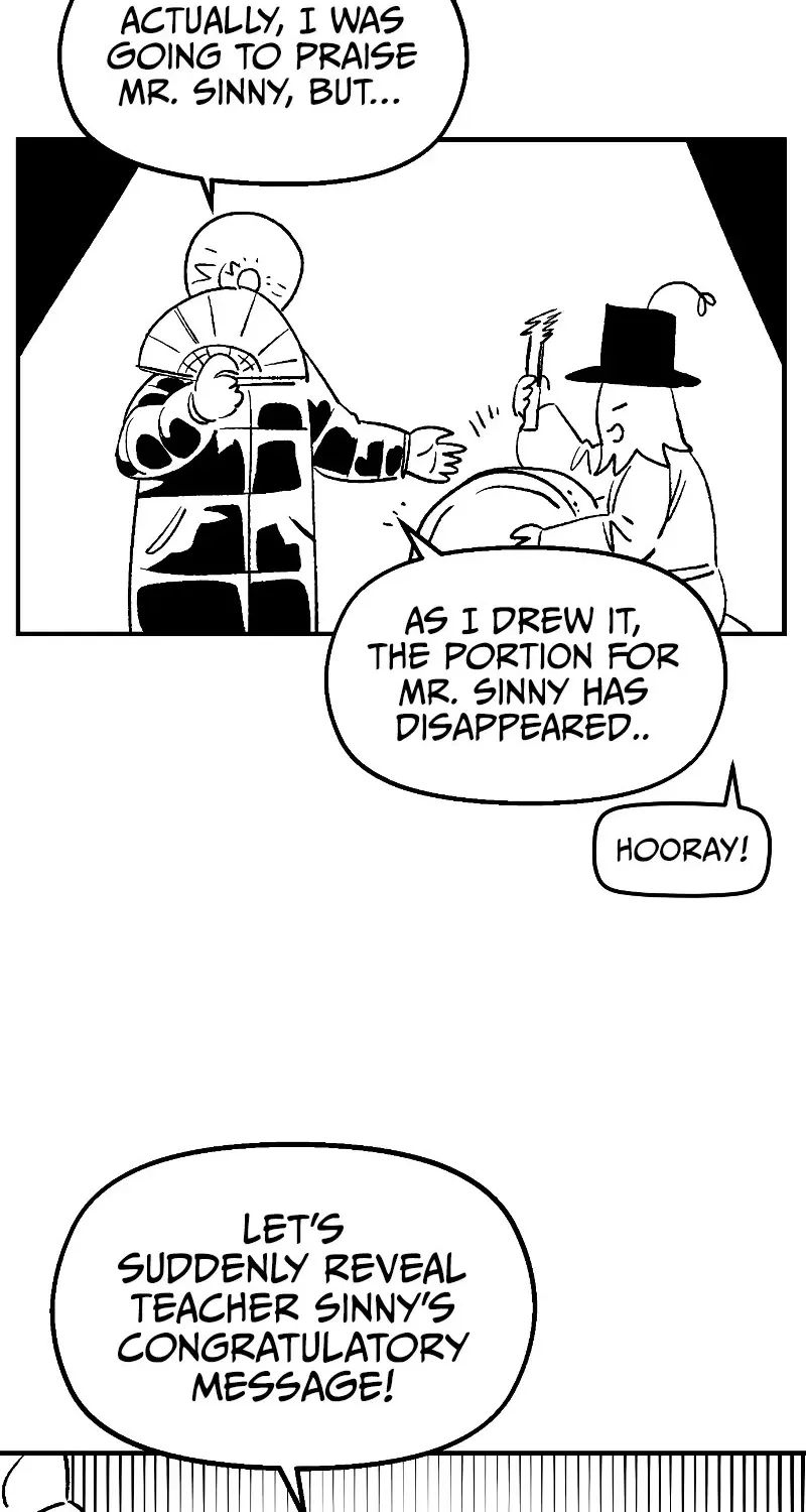 Reincarnation Of The Veteran Soldier Zinmanga X Chapter 69 Page 40