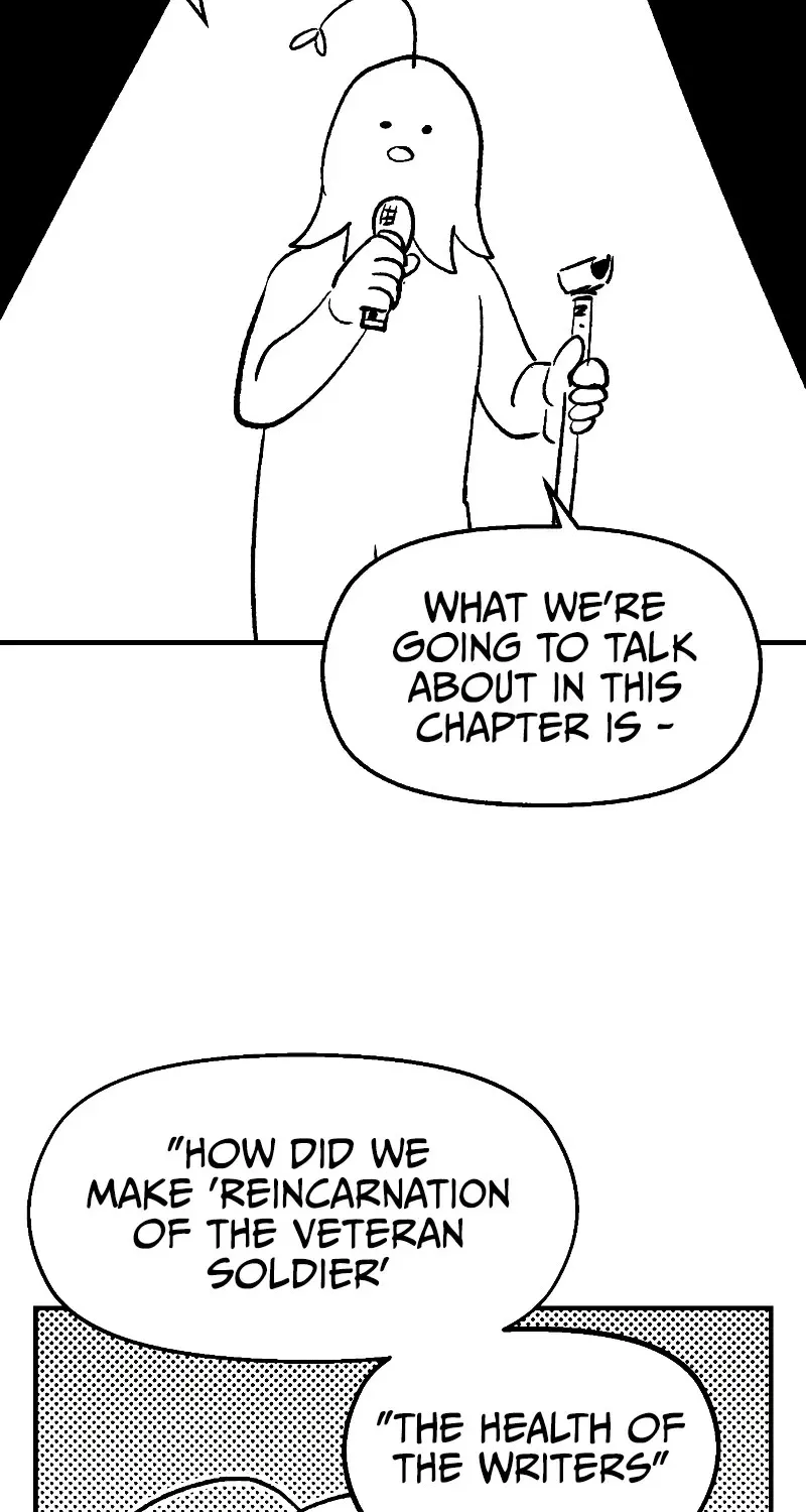 Reincarnation Of The Veteran Soldier Zinmanga X Chapter 69 Page 44