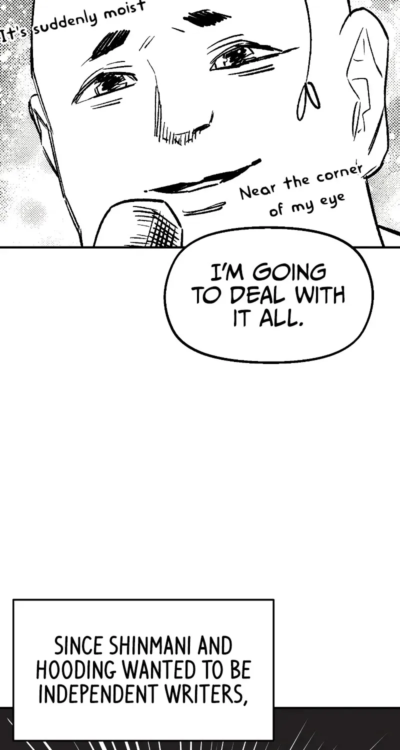 Reincarnation Of The Veteran Soldier Zinmanga X Chapter 69 Page 46