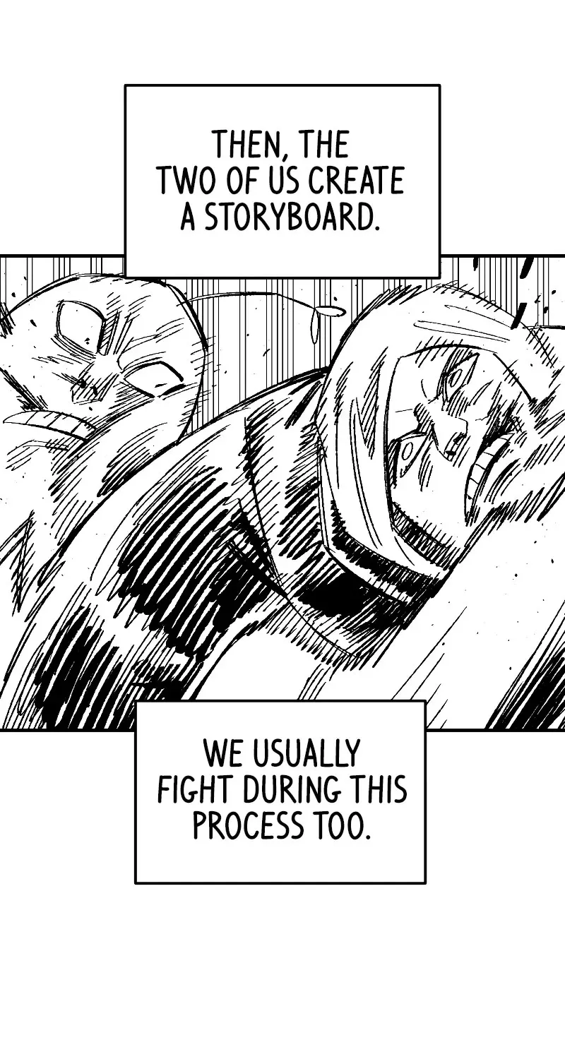Reincarnation Of The Veteran Soldier Zinmanga X Chapter 69 Page 52