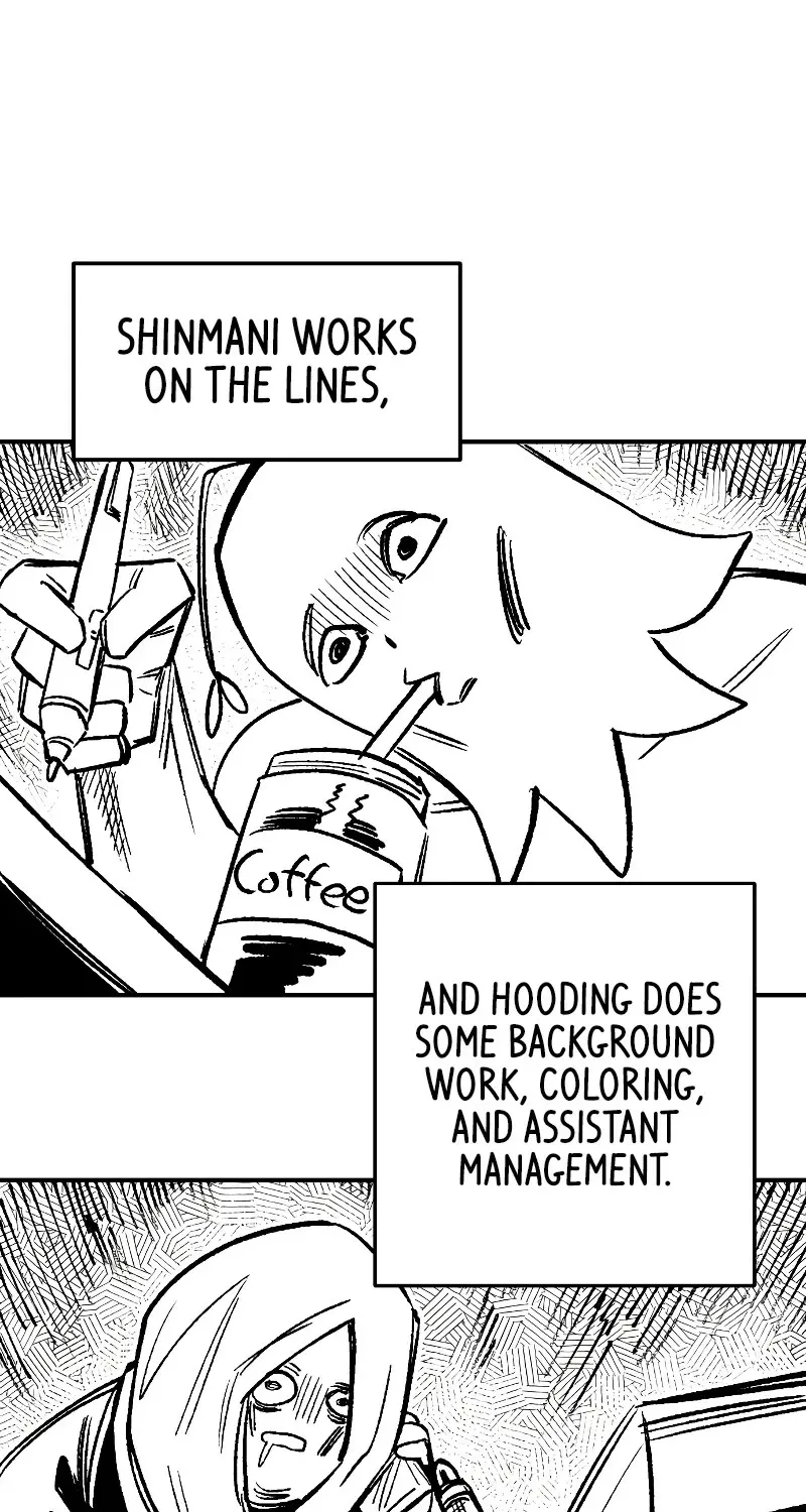 Reincarnation Of The Veteran Soldier Zinmanga X Chapter 69 Page 53