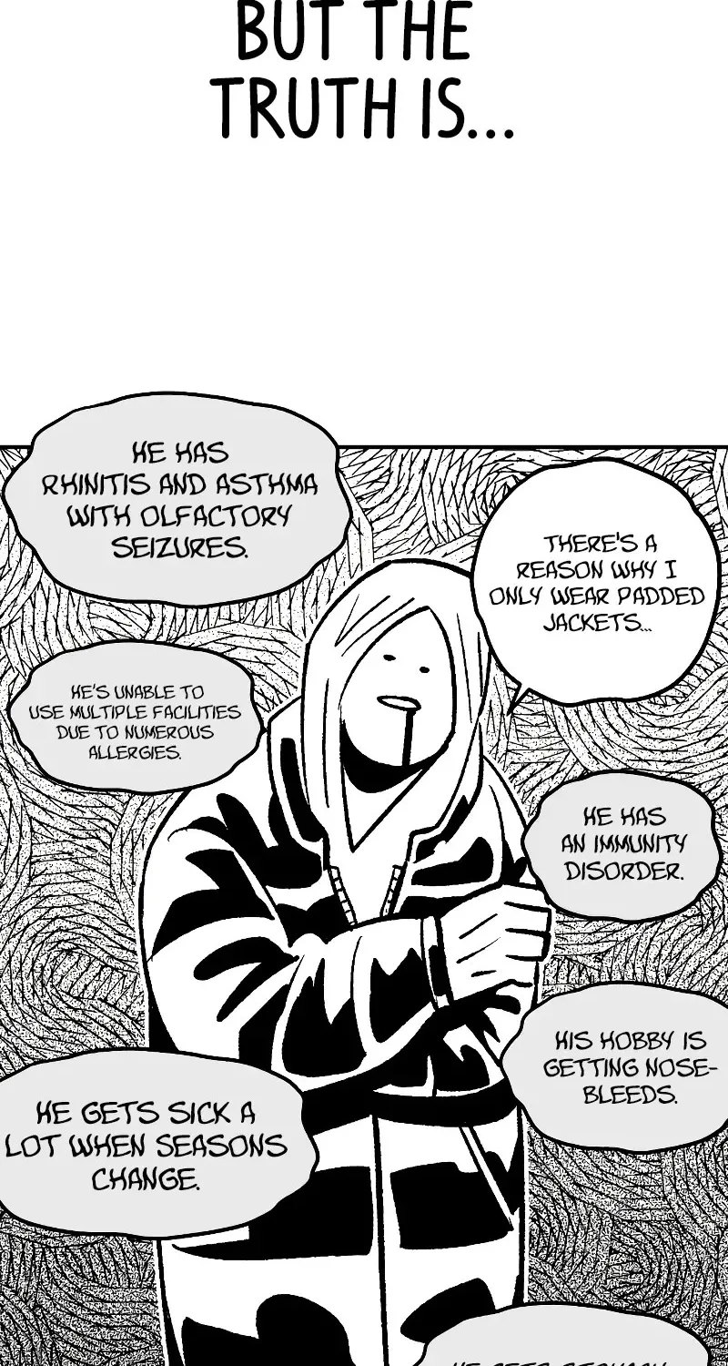 Reincarnation Of The Veteran Soldier Zinmanga X Chapter 69 Page 58