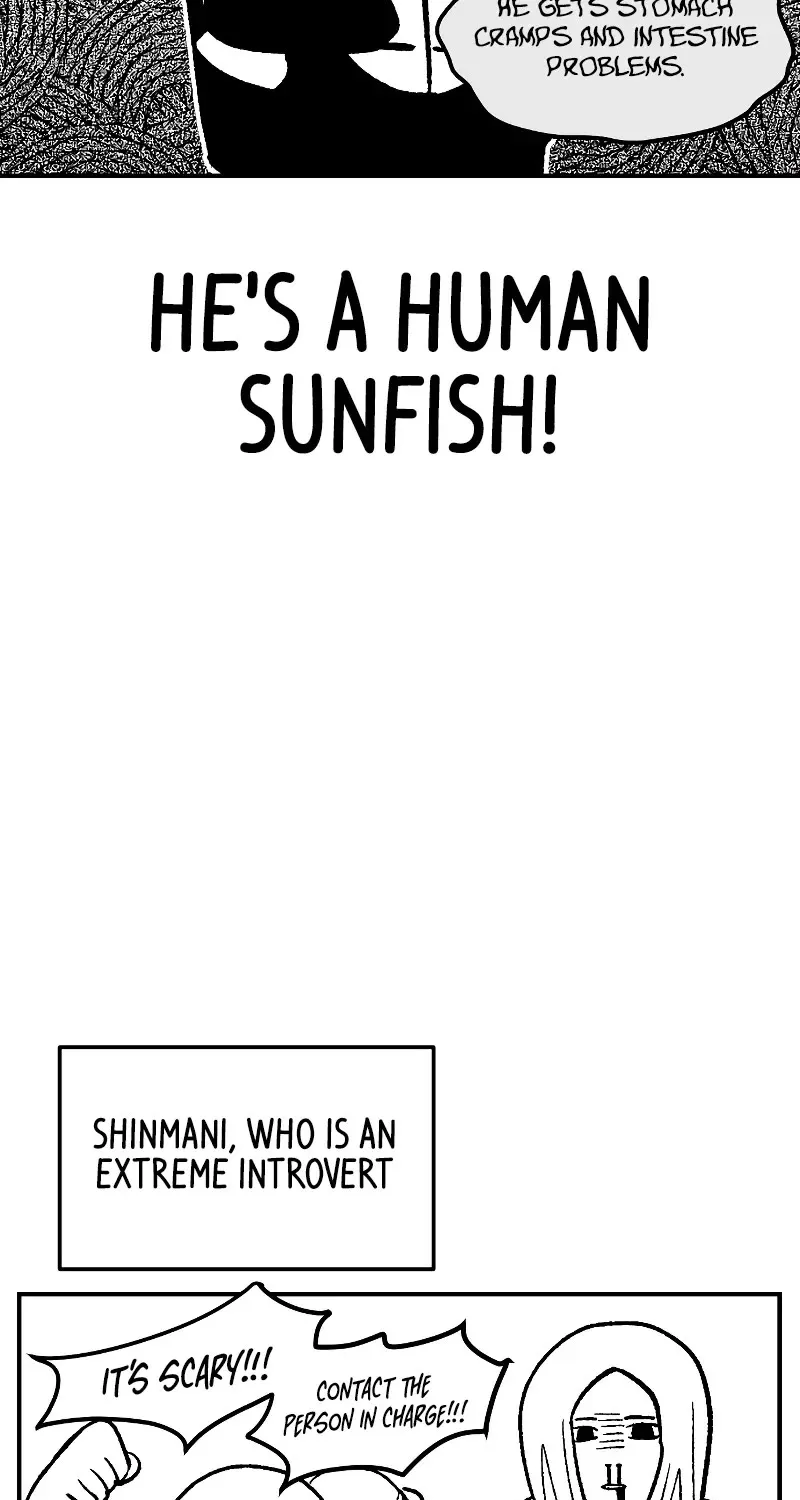 Reincarnation Of The Veteran Soldier Zinmanga X Chapter 69 Page 59