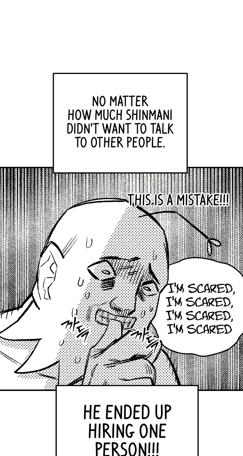 Reincarnation Of The Veteran Soldier Zinmanga X Chapter 69 Page 64