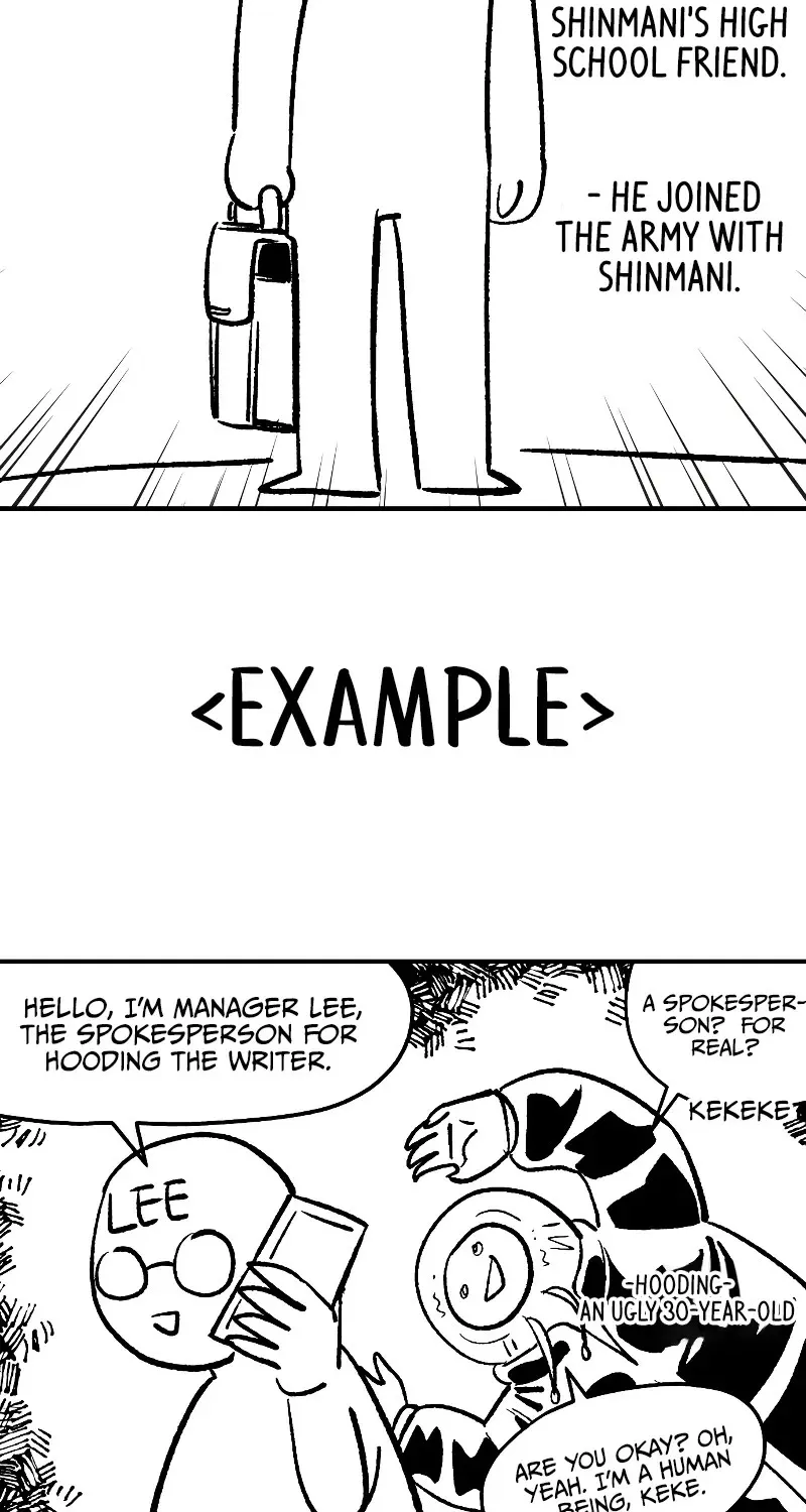 Reincarnation Of The Veteran Soldier Zinmanga X Chapter 69 Page 66