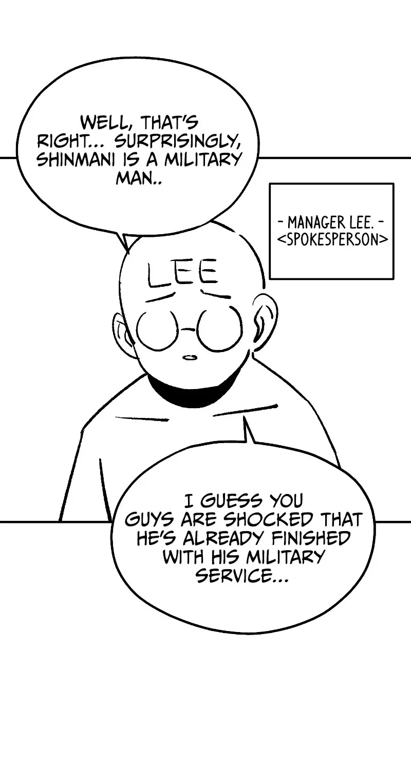 Reincarnation Of The Veteran Soldier Zinmanga X Chapter 69 Page 68